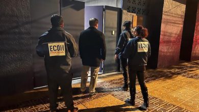 Photo of Fiscalía de Calama formalizó a cuatro imputados por secuestro extorsivo