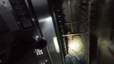 Photo of Seguridad Municipal logra detener a dos delincuentes que robaban en local comercial
