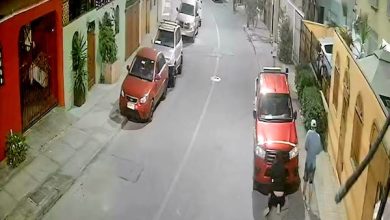 Photo of Prisión para imputados por robo de camionetas: solo buscaban vehículos de una marca y modelo específico