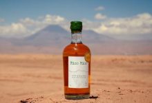 Photo of LICOR DE ALTURA CON SELLO TERRITORIAL: “RICO RICO” DE SAN PEDRO DE ATACAMA TRIUNFA EN LONDRES