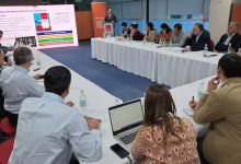Photo of Mesa Nacional de Proveedores sesionó en Centro de Colaboración para el Empleo y Proveedores Locales de Codelco