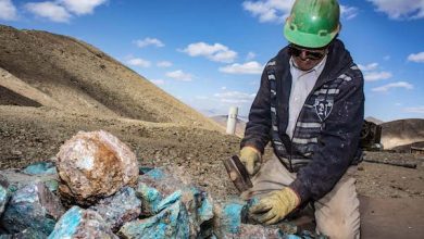 Photo of Minería y Sercotec extienden postulaciones a fondo que Fomentar la formalización de la pequeña minería