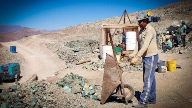 Photo of Minero fallece en accidente mina Aguilucho de Taltal