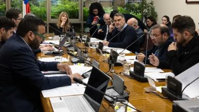 Photo of Mixta destraba proyecto sobre reajuste al salario mínimo