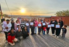 Photo of Mujeres de las localidades de Peine y Toconao fueron beneficiadas con talleres previsionales