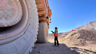Photo of Codelco Salvador busca operadores CAEX y mantenedores