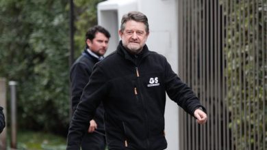 Photo of Las nuevas irregularidades por más de $1.800 millones en corporación a cargo de Orrego