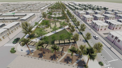 Photo of CONCEJO MUNICIPAL APRUEBA COFINANCIAMIENTO PARA EL PARQUE URBANO RENÉ SCHNEIDER, ETAPA I