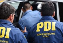 Photo of PDI detuvo a cinco personas con órdenes pendientes por diversos delitos