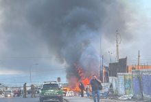 Photo of Preocupa el alto índice de quemas de basura y rucos en Antofagasta