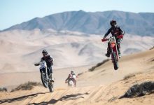 Photo of En Copiapó Rally Desafío del Desierto en su 24ª versión 2025