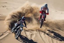 Photo of Gabriel Balut el local copiapino, se convierte en el flamante campeón de la vigésima cuarta versión del Rally Desafío del Desierto 2025 en la región de Atacama.