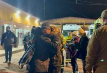 Photo of Exitoso rescate de 59 personas atrapadas en la ruta 27Ch tras intenso operativo bajo la nieve