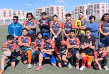 Photo of CLUB DE RUGBY DE CALAMA COMPETIRÁ POR PRIMERA VEZ EN INTERREGIONAL DE TOCOPILLA