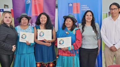 Photo of Mujeres indígenas de la región ya pueden postular a feria nacional a desarrollarse en Santiago