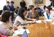 Photo of Senadoras celebran compromiso del Gobierno de presentar proyecto que garantice acceso a técnicas de fertilización asistida