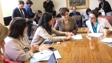 Photo of Senadoras celebran compromiso del Gobierno de presentar proyecto que garantice acceso a técnicas de fertilización asistida