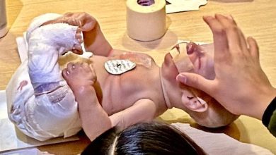 Photo of Hospital de Calama realizó dos capacitaciones del cuidado de piel en pacientes hospitalizados con movilidad reducida