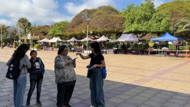 Photo of Taltal lanza consulta pública para definir proyectos clave en movilidad y espacio público