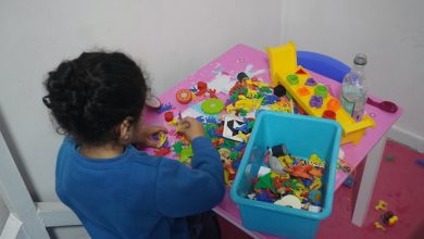 Photo of Casa de apoyo para niños con TEA en Tocopilla concreta ampliación de nuevos espacios terapéuticos