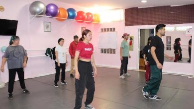 Photo of EXITOSA CULMINACIÓN DEL PROGRAMA CALAMA ESCÉNICA: CAPACITACIÓN PARA PROFESORES, MONITORES Y PROFESIONALES