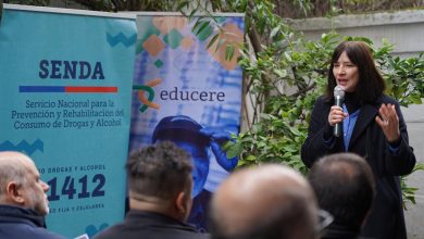 Photo of Gobierno inaugura Vivienda de Apoyo a la Integración Social (VAIS) en Recoleta y suma 14 recintos en el país