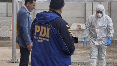 Photo of Fiscalía indaga fallecimiento de trabajador en edificios en construcción