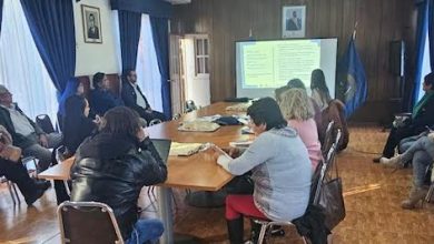 Photo of Seremi de Medio Ambiente presentó balance del trabajo de la Mesa de Transición Socioecológica Justa de Calama