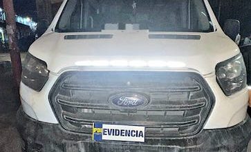 Photo of Detectives de la BIRO Antofagasta recuperan vehículo robado y detienen a sujeto por receptación