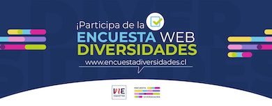 Photo of INE LANZA ENCUESTA NACIONAL PARA VISIBILIZAR REALIDADES DE LAS DIVERSIDADES SEXUALES Y DE GÉNERO