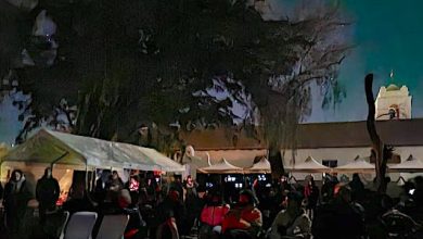 Photo of Exito de la tercera versión de la “Vitrina Astronómica de la Región de Antofagasta”