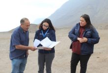 Photo of Bienes Nacionales entrega permisos de ocupación a Caletas de la Provincia de Tocopilla