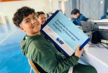 Photo of Junaeb entrega casi el 50% de los computadores a estudiantes de séptimo básico de la Región de Antofagasta