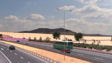 Photo of DGC amplía plazos de licitación para el proyecto Concesión Ruta 5 Tramo Caldera–Antofagasta 