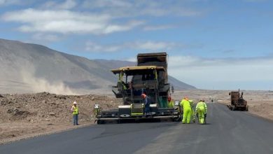 Photo of MOP Antofagasta cierra primer semestre con destacada ejecución presupuestaria