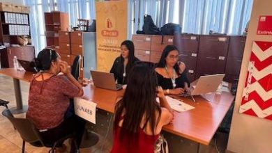 Photo of Junaeb realiza proceso de renovación y continuidad de las becas