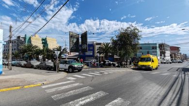 Photo of Informan la cancelación de la emergencia por tsunami