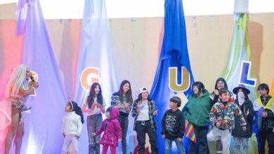 Photo of FAID+ 2025: Invitan a Festival de Agrupaciones de la Diversidad LGBTIQ+ en Calama