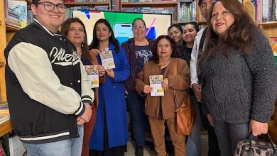 Photo of Dan a conocer Pase Cultural que beneficiará a más de 8.500 personas en la región de Antofagasta