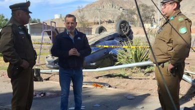 Photo of Fiscalía dirige investigación por accidente que dejó como consecuencia cuatro fallecidos