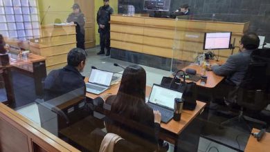 Photo of En La Serena detienen a dos involucrados  en delito de homicidio con arma de fuego