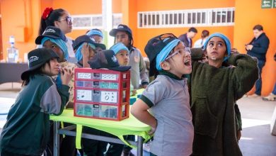 Photo of Campamento de Invierno 2025:  Aprendizaje que transforma en Baquedano