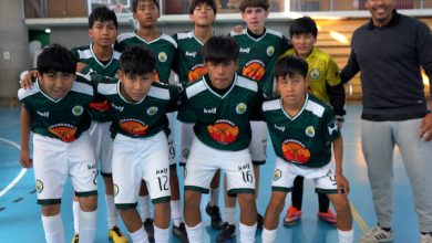 Photo of Liceo B. Agropecuario Likan Antai de San Pedro de Atacama se corona campeón provincial y avanza al regional de futsal sub 14
