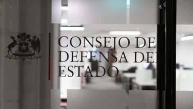 Photo of CONSEJO DE DEFENSA DEL ESTADO COMPARECE EN AUDIENCIA DE APELACIÓN DE PRISIÓN PREVENTIVA EN CASO FACH