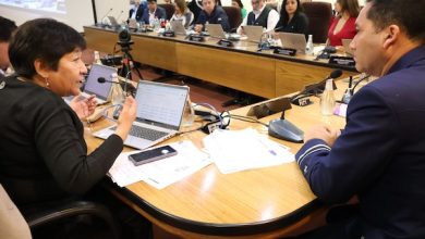 Photo of CORE aprobó recursos para la adquisición de helicóptero a la Fuerza Aérea de Chile a fin de aumentar la capacidad de respuesta ante emergencias