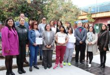 Photo of USUARIAS DEL CENTRO PENITENCIARIO FEMENINO DE ANTOFAGASTA CULMINAN PROGRAMA DE TRATAMIENTO PARA LAS ADICCIONES