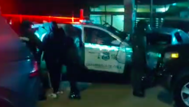 Photo of Investigación de Carabineros y Fiscalía deja dos detenidos por robos a almacenes en Antofagasta