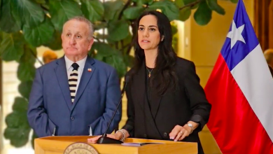 Photo of Comisiones unidas de Constitución y Seguridad Pública sesionarán para abordar la liberación de imputado acusado de sicariato