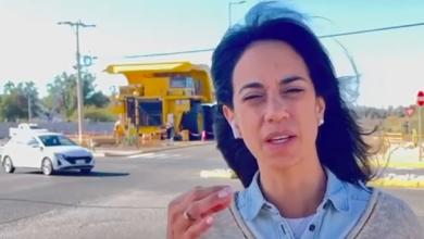 Photo of Senadora Paulina Núñez: “Queremos propuestas concretas para el norte”