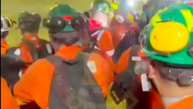 Photo of Codelco entrega nuevo balance de acciones tras accidente en El Teniente